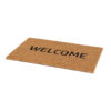 Esschert Design Deurmat kokos "welcome" (RB281 8714982216442) - 03