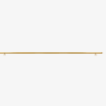 Esschert Design tafelklem goud - Afbeelding 5