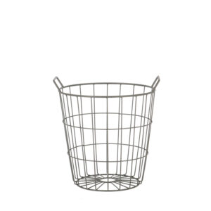 Esschert Design Wire basket S (WB53 8714982222672) - 01