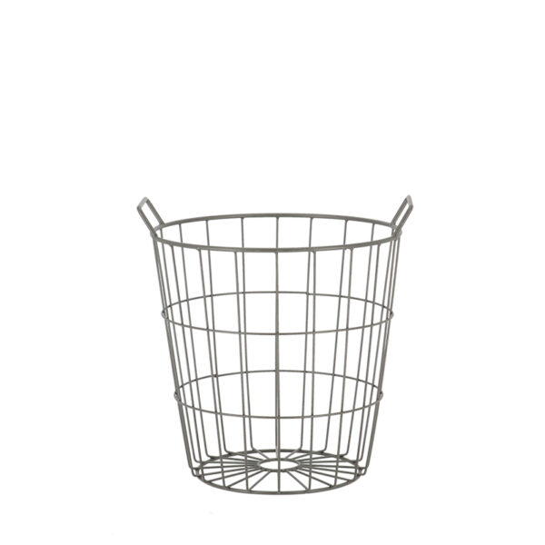Esschert Design Wire basket S (WB53 8714982222672) - 01