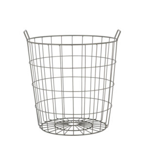 Esschert Design Wire basket M (WB54 8714982222689) - 01