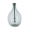 Esschert Design Fles windlicht transparant L (WL90 8714982216541) - 04