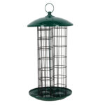 Esschert Design Vetbollenautomaat XXL (FB587 8714982250989) - 01