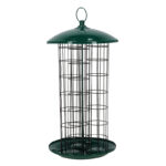 Esschert Design Vetbollenautomaat XXL (FB587 8714982250989) - 02