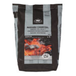 Esschert Design Marabu houtskool 10kg (FF950 8714982255526) - 01