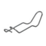 Esschert Design Klem voor bamboestokken set/10 (GT327 8714982252549) - 02