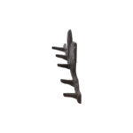 Esschert Design Haak eekhoorn op tak (LH303 8714982212772) - 02