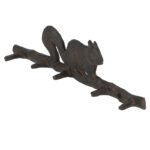 Esschert Design Haak eekhoorn op tak (LH303 8714982212772) - 03