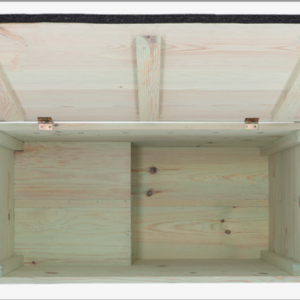Esschert Design egelhuis - Afbeelding 6