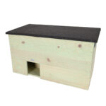 Esschert Design Egelhuis XL (WA102 8714982249624) - 01