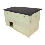Esschert Design Egelhuis XL (WA102 8714982249624) - 02