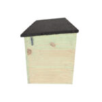 Esschert Design Egelhuis XL (WA102 8714982249624) - 03