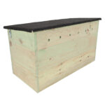 Esschert Design Egelhuis XL (WA102 8714982249624) - 04