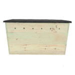 Esschert Design Egelhuis XL (WA102 8714982249624) - 05