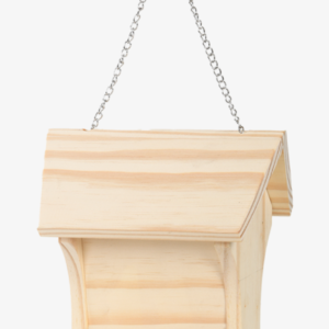 Esschert Design Verf het zelf voedertafel PIY - Afbeelding 4