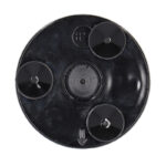 Esschert Design Kenzan kunststof zwart L (AGG121 8714982260834) - 03