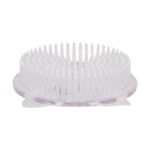 Esschert Design Kenzan kunststof transparant L (AGG122 8714982260841) - 01