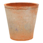 Esschert Design Aged Terracotta pot rond 25cm (AT51 8714982267659) - 05