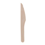 Esschert Design Kruiden houten mes set/20 - Afbeelding 3