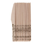 Esschert Design Kruiden houten mes set/20 - Afbeelding 4