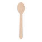 Esschert Design Kruiden houten lepel set/20 - Afbeelding 4