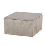 Esschert Design Tuinkaars vierkant S (FF597 8714982259319) - 02