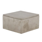 Esschert Design Tuinkaars vierkant S (FF597 8714982259319) - 03