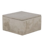 Esschert Design Tuinkaars vierkant S (FF597 8714982259319) - 05