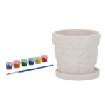 Esschert Design PIY bloempot insekten