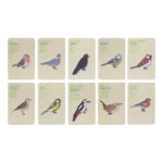 Esschert Design Ontdekkerstas vogels - Afbeelding 5