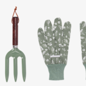 Esschert Design Diap. gereedschap + handschoenen keuze - Afbeelding 3