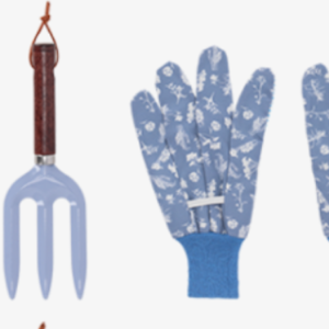 Esschert Design Diap. gereedschap + handschoenen keuze - Afbeelding 4