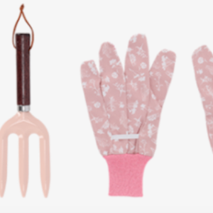 Esschert Design Diap. gereedschap + handschoenen keuze - Afbeelding 5