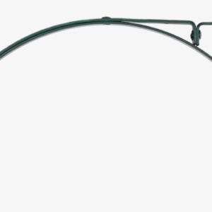 Esschert Design Muurhaak rond de kraan - Afbeelding 2