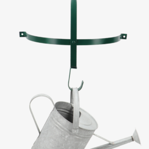 Esschert Design Muurhaak rond de kraan - Afbeelding 3