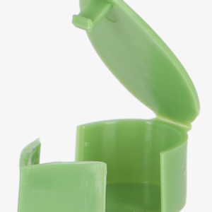 Esschert Design Blad plantenclip set van 10 stuks - Afbeelding 4