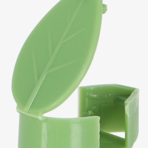 Esschert Design Blad plantenclip set van 10 stuks - Afbeelding 5