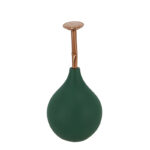 Esschert Design Watersprinkler bal donkergroen S (TG343 8714982261831) - 02