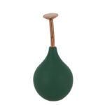 Esschert Design Watersprinkler bal donkergroen S (TG343 8714982261831) - 03