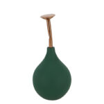 Esschert Design Watersprinkler bal donkergroen S (TG343 8714982261831) - 04