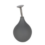 Esschert Design Watersprinkler bal grijs S (TG345 8714982261855) - 03