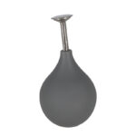 Esschert Design Watersprinkler bal grijs S (TG345 8714982261855) - 04