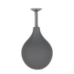 Esschert Design Watersprinkler bal grijs S (TG345 8714982261855) - 05