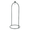 Esschert Design Vogelvoederstandaard met vogel L (FB610 8714982267888) - 02