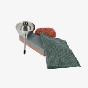Esschert Design Tuingereedschaponderhoudsset - Afbeelding 3