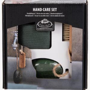 Esschert Design Handverzorgingsset