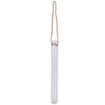 Esschert Design Hangende open terrarium koker L (AGG144 8714982273551) - 2