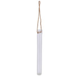 Esschert Design Hangende open terrarium koker L (AGG144 8714982273551) - 4