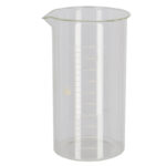 Esschert Design Berzelius bekerglas L (AGG151 8714982273629) - 1