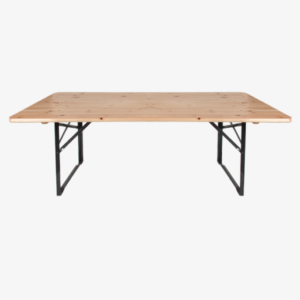 Esschert Design Kinderbiertafel